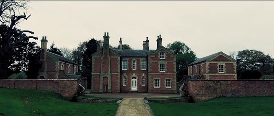 The Jack in the Box: El ascenso - Tráiler español