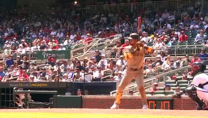 ¡Arráez tiene 5 encuentros seguidos con dos hits y subió promedio a .315!