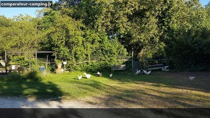 [comparateur-camping.fr] Camping Le Poul'Art, Rieumes