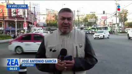 Manifestaciones para este martes 21 de mayo en la CDMX