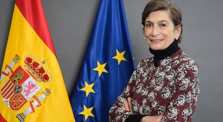 Albares anuncia la retirada de la embajadora en Argentina y Milei responde