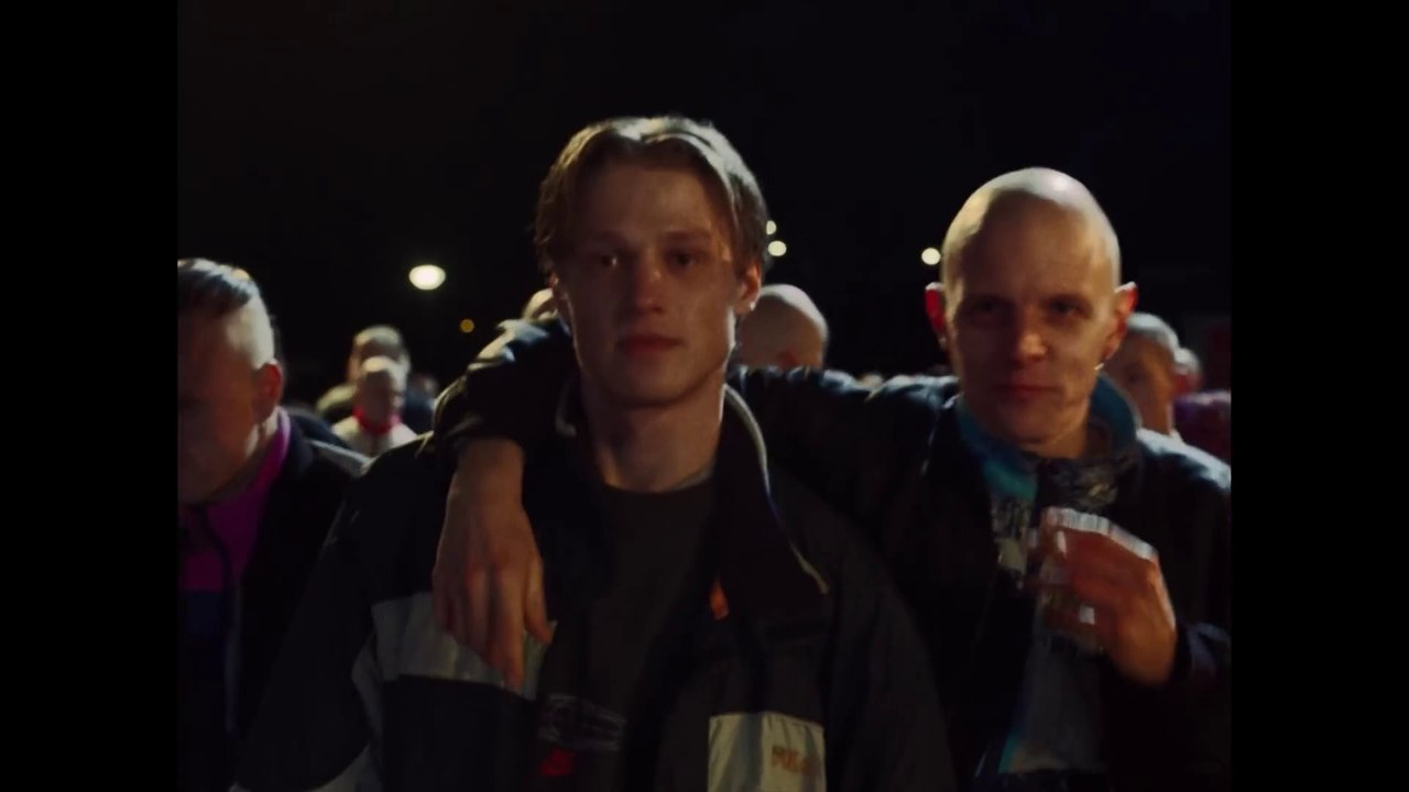 Hardcore Never Dies - Trailer (OV) HD