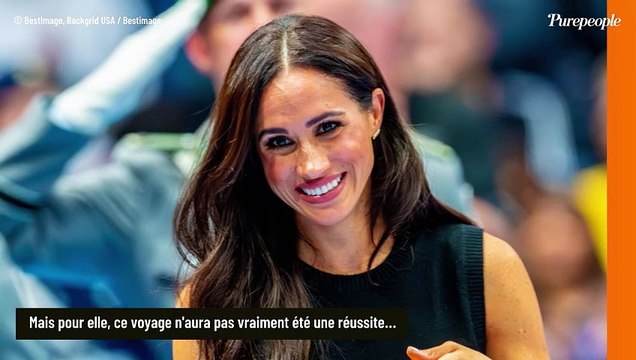 Prince Harry éclipsé par Meghan Markle au Nigeria ? Le prince dans l'ombre de sa femme , sa réaction dévoilée par les experts