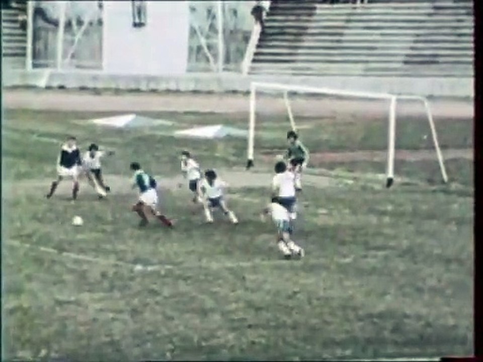 YOUGOSLAVIE  - CHYPRE  - 1979 -