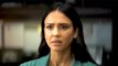 Jessica Alba Dominates in Netflix's Trigger Warning Official Trailer