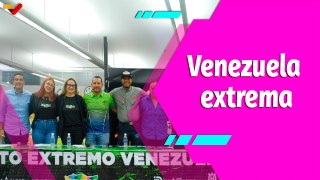 Buena Vibra | Caracas está lista para recibir la Moto Extremo Venezuela 2024 edición “Latin América”