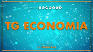 Tg Economia - 21/5/2024