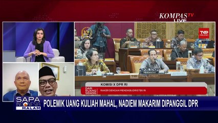 Dosen ITB Angkat Bicara soal Polemik Uang Kuliah Mahal