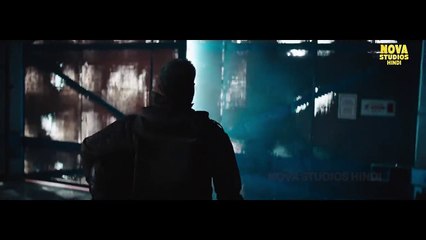 A.I. RISING - Hollywood Movie Hindi Dubbed _ Sebastian Cavazza, Stoya _ Hindi Sci-fi Movies
