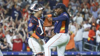 MLB Insights and Futures outlook, MVP Race, Astros Bullpen