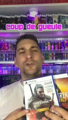  Si je vous dis qu’il y a un problème c’est qu’il y a un problème