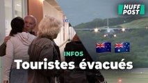 Nouvelle-Calédonie : L’Australie et la Nouvelle-Zélande évacuent leurs ressortissants