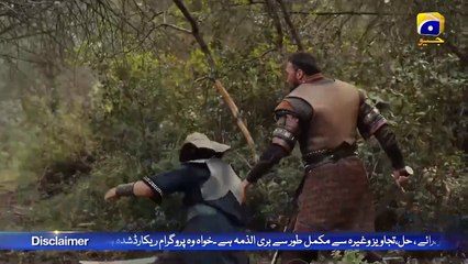 Kurulus Osman Season 5 Episode 170 Urdu Hindi Dubbed