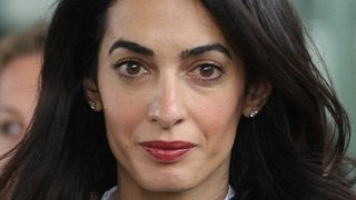 Le rôle-clé d'Amal Clooney dans le mandat d'arrêt contre Netanyahou