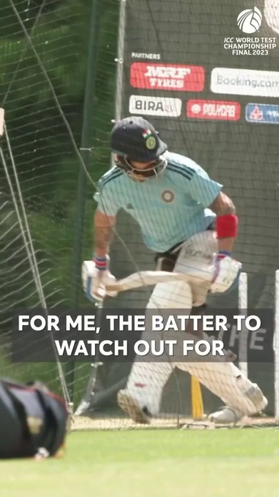 Expectations on Virat Kohli in ICC T20 World Cup 2024