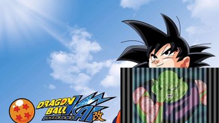 Dragon Ball z kai season 1 episode 3 part 2 in hindi