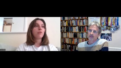 Charlotte Mitchell Makes Stunning Debut as Rita in 'Made in Dagenham' at COS Musical Theatre 🎭