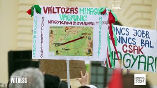Петер Мадьяр: новое лицо венгерской оппозиции