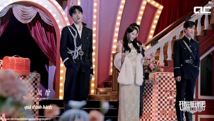 [VIETSUB | Nhiệt Ba Cut] Bắt Đầu Suy Luận Nào mùa 2 - Tập 1 - Hậu trường