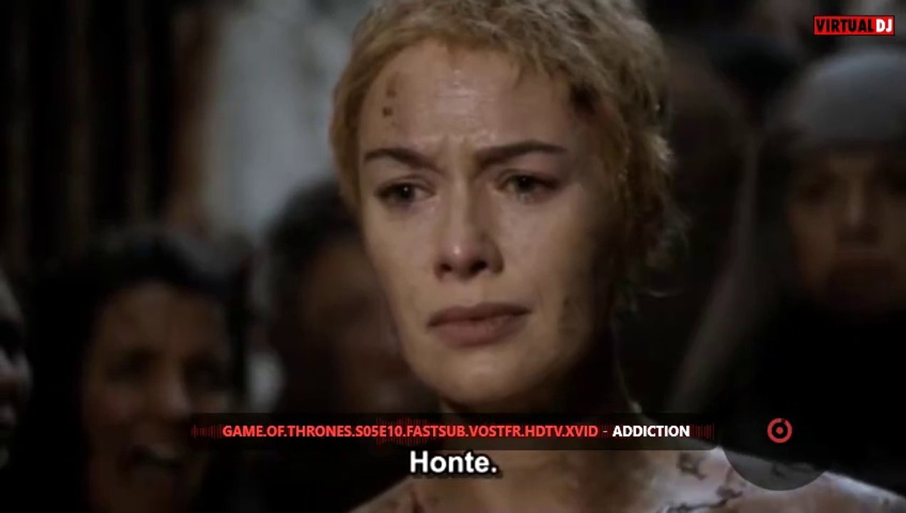 Amel Bent vs  Erick Morillo - Jusqu'au bout (Coolmix)