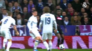 Toni Kroos'un futbolu bıraktığını Real Madrid bu videoyla duyurdu