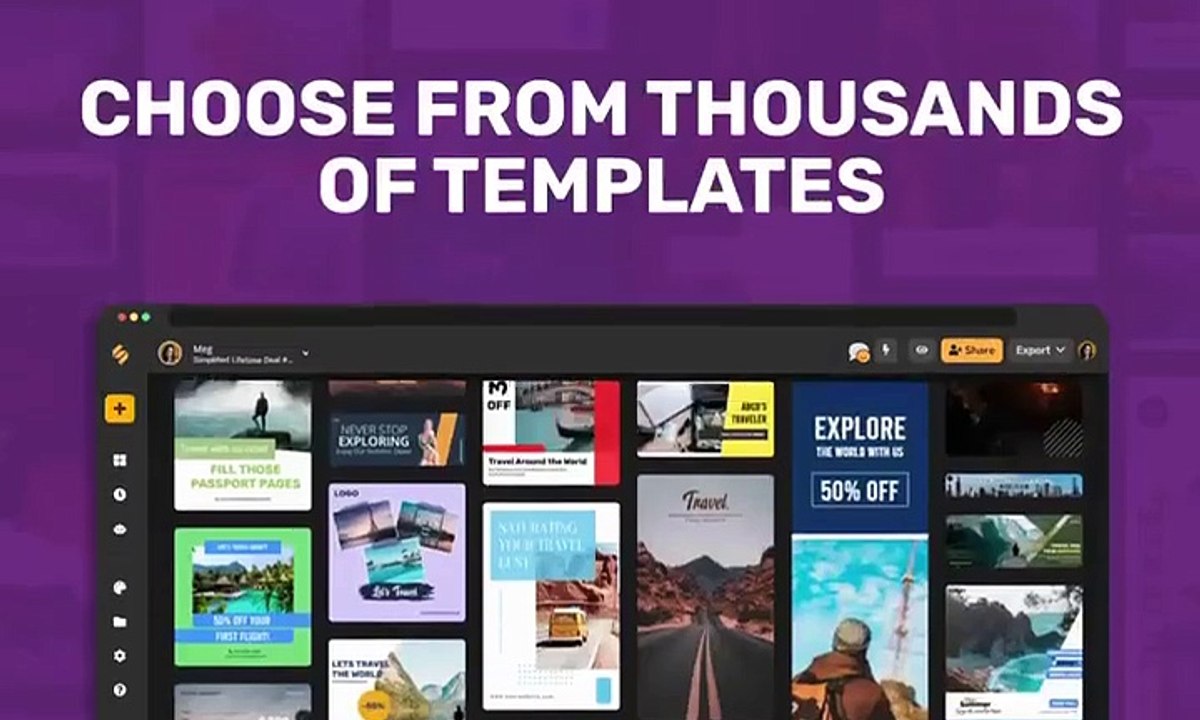 Effortless Flyer Creation with Our AI-Driven Tool