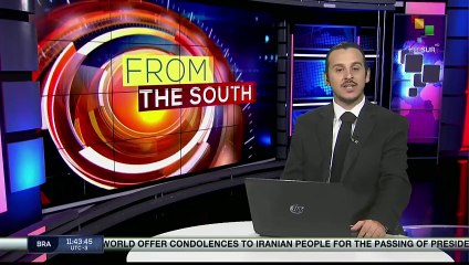 Milei's government suspends public media networks