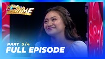 It's Showtime: Babaeng paulit-ulit na nasaktan, bubuksan na muli ang puso! (May 21, 2024) (Part 3/4)