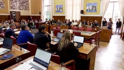 PROPONEN UNA MESA PARA LA PREVENCIÓN DE SUICIDIOS