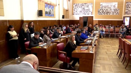 SE APROBÓ EL PROYECTO DE TERRAZAS GASTRONÓMICAS