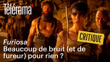 Furiosa : La nouvelle saga Mad Max qui déchaîne l’action 🚗