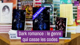 Dark Romance : le genre qui casse les codes