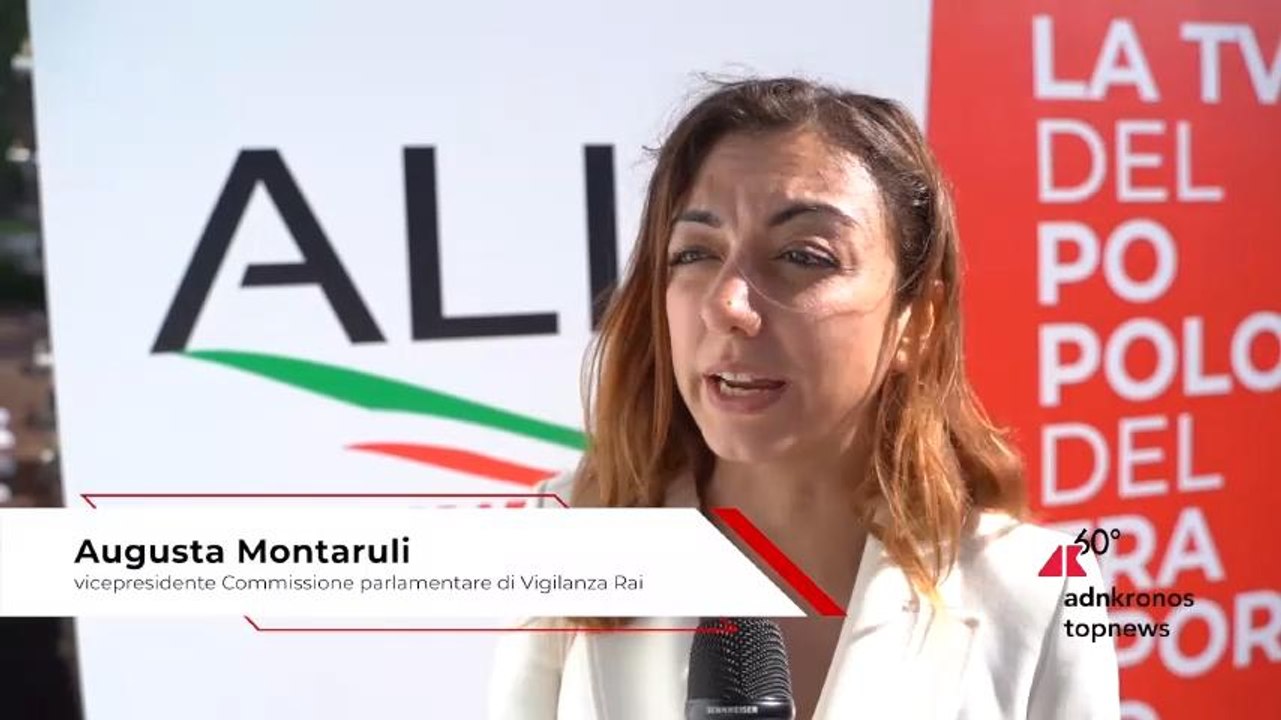 Montaruli: "L'Italia è tanto più forte quanto è credibile sul piano internazionale e stabile sul piano interno"