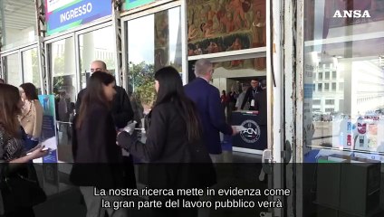 Forum PA, Dominici "Il settore pubblico sara' investito dall'IA"
