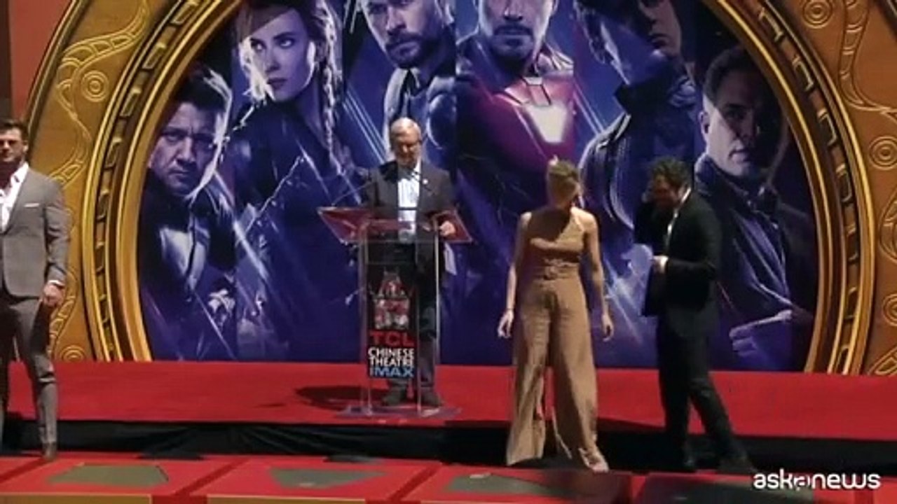 Scarlett Johansson contro l'intelligenza artificiale di OpenAI