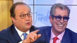 À 75 ans, Patrick Balkany se moque de François Hollande : 