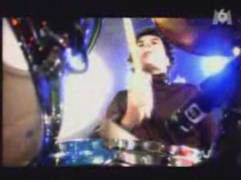 Saez au zenith-Fils de france