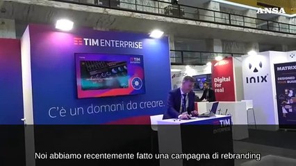 Schiavo (Tim), Ia e' acceleratore per amministrazioni locali