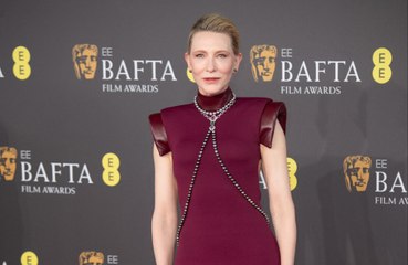 Cate Blanchett Warns: Short-Term Thinking Kills Creativity in Fashion 🎨