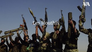 Les Houthis