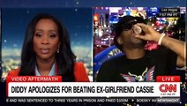 Rapper Cam’ron drinks sex stimulant and questions ‘who booked me’ during live CNN interview
