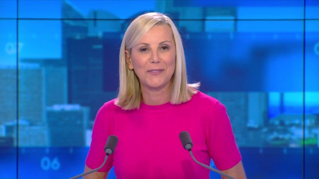 L'édito de Laurence Ferrari : «Avant la cérémonie d'ouverture, nous sommes assurés d'avoir une médaille d'or, celle des grèves»