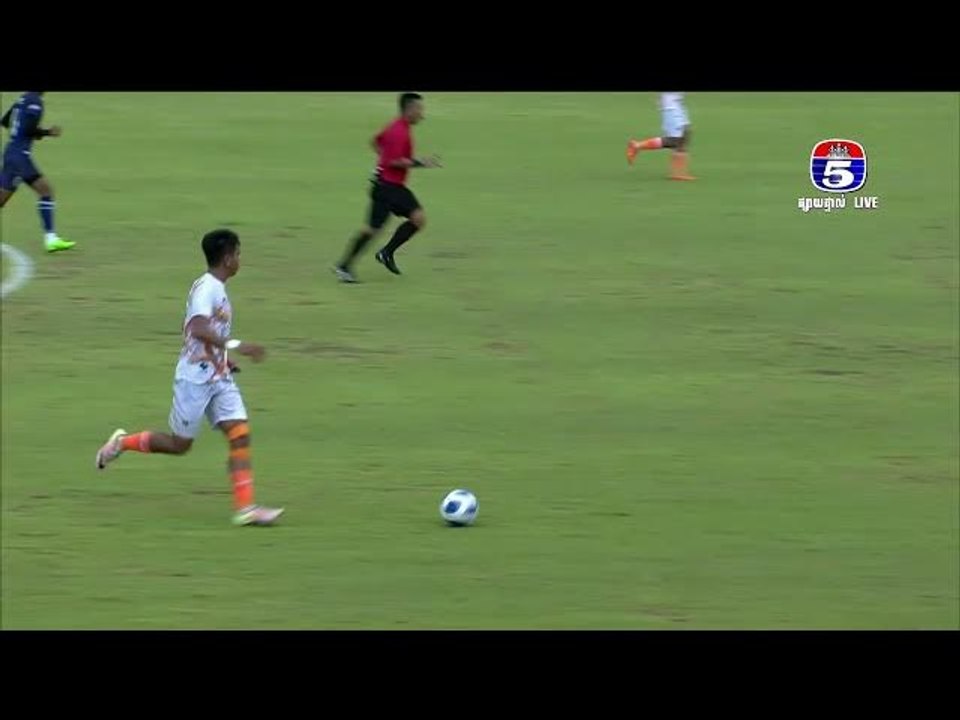 វីដេអូ Highlight ATK Vs. TFC (0:3)