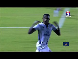 វីដេអូ Highlight TIFFY ARMY Vs. VISAKHA