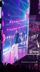 El hijo de Eduin Caz sigue los pasos de su padre