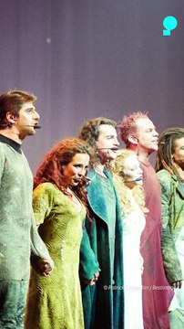 Hélène Ségara en interview : Arrêter de rêver, c'est s'éteindre