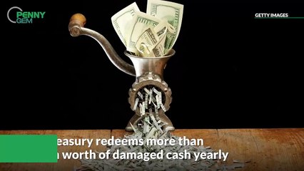 Where Does All the Old Money Go Each Year?