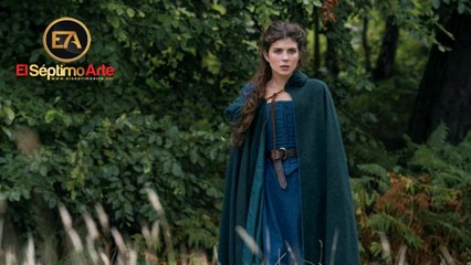 Mi lady Jane (Prime Video) - Tráiler español (HD)