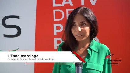Astrologo: "Welfare aziendale, Edenred è vicina alle aziende con venditori e consulenti dedicati"
