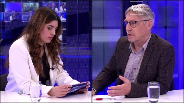 Elezioni europee, Baier: I partiti consolidati hanno permesso all'estrema destra di prosperare